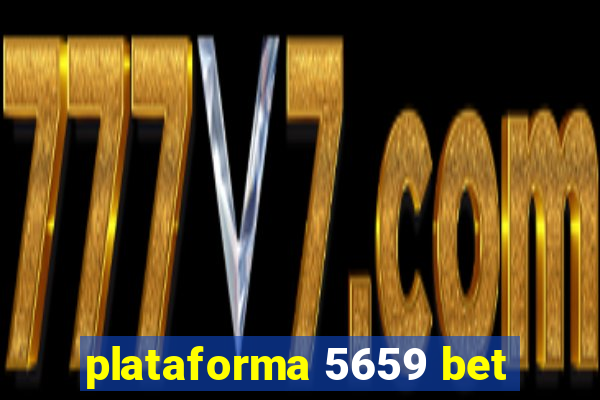 plataforma 5659 bet